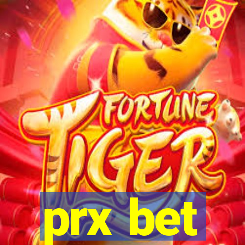 prx bet